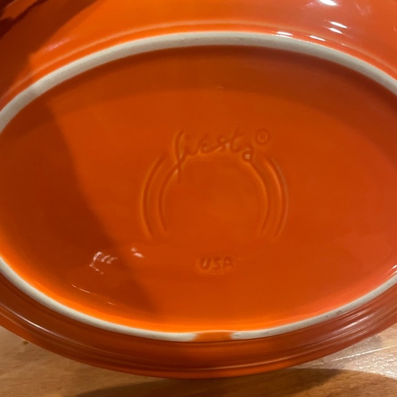 Fiesta Poppy set - Picture 2 of 5